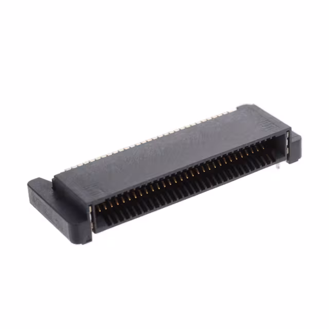 HSEC8-130-01-L-RA-TR Samtec Inc.  Edgeboard Connectors